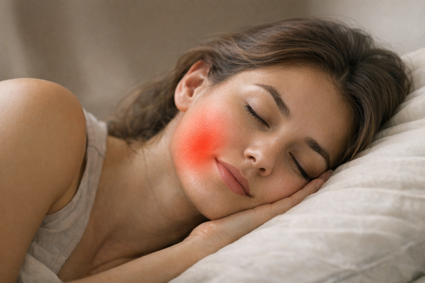 How Sleep Positions Affect Bruxism and Jaw Pain: What You Need to Know