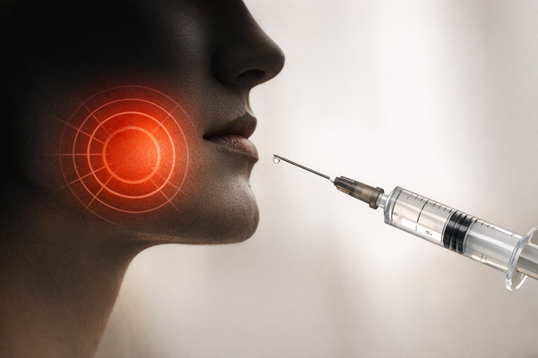 Do GLP-1 Medications Like Ozempic Cause Jaw Clenching?