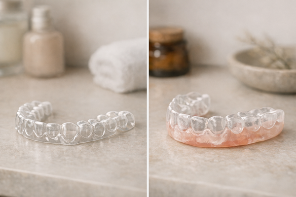 Can You Wear a Night Guard With Invisalign? Exploring the Compatibility