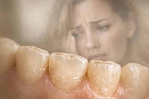Understanding the Emotional Impact of Bruxism: How Teeth Grinding Affects Mental Health