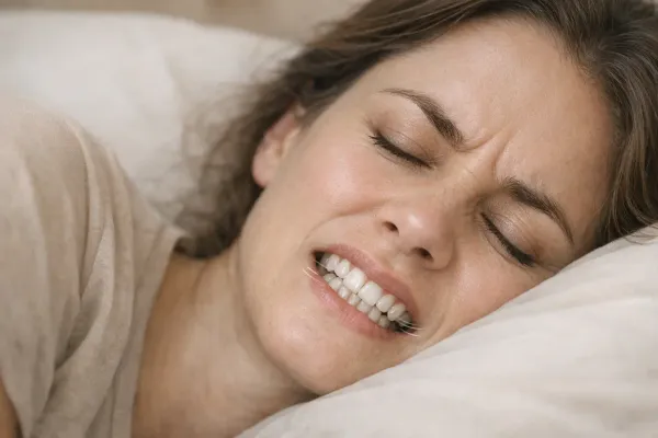 Exploring the Link Between Sleep Disorders and Teeth Grinding: Uncovering the Causes of Sleep Bruxism
