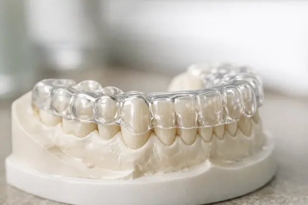 Does Dental Insurance Cover Night Guards? What You Need to Know