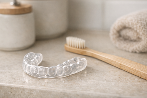 Do Night Guards Release Microplastics? Understanding Dental Guard Safety