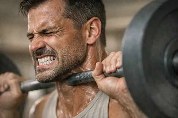 Understanding Bruxism in Athletes: How Training Impacts Jaw Health
