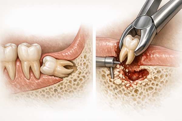 Can You Wear a Mouthguard After Wisdom Tooth Removal? A Comprehensive Guide