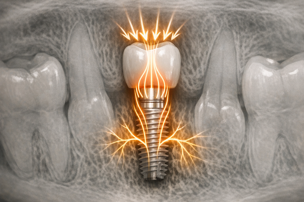 Dental Implants and Bruxism: Understanding the Risks and Considerations