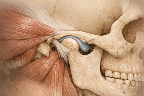 How Jaw Pain Can Impact Your Daily Life: Understanding the Daily Struggles
