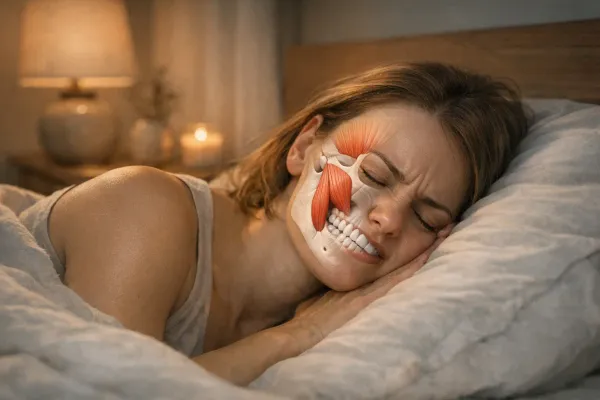 Innovative Strategies on How to Stop Clenching Teeth at Night