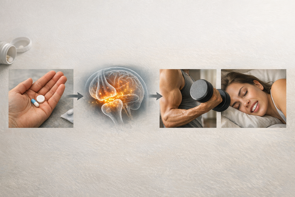 Understanding the Connection Between ADHD Medication and Bruxism