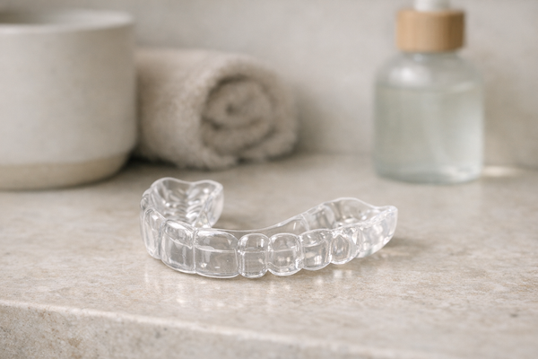Best Over-the-Counter Mouth Guards for Daytime Teeth Clenching