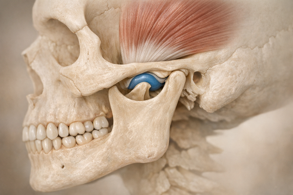 Understanding Jaw Braces for TMJ: A Comprehensive Guide