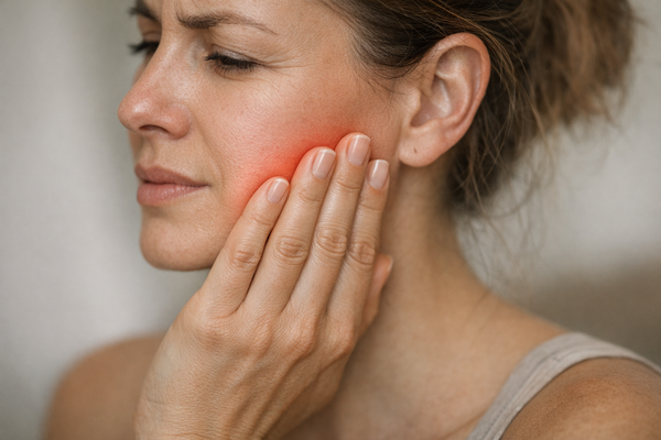 Navigating Jaw Pain Treatment: Innovative Approaches for Jaw Pain Relief