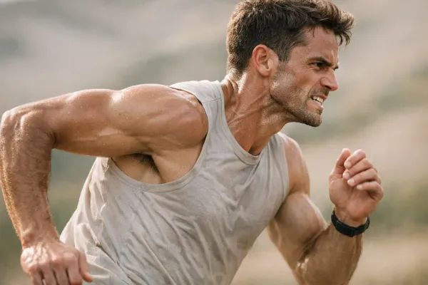 Customized Treatments for Athletes Suffering from Jaw Clenching