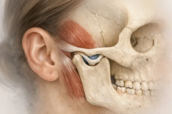 Chiropractor TMJ Relief: Evaluating the Effectiveness of Chiropractic Care