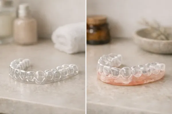 Can You Wear a Night Guard With Invisalign? Exploring the Compatibility