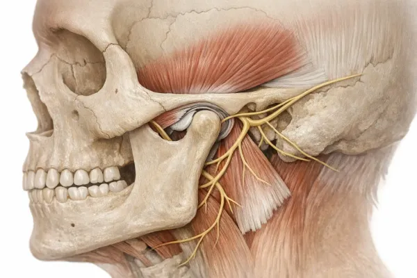 Exploring Muscle Relaxants for TMJ Pain Relief: An Evidence-Based Approach