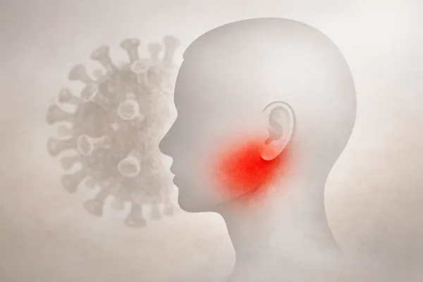 The Connection Between Jaw Pain and Long COVID: What Current Research Shows