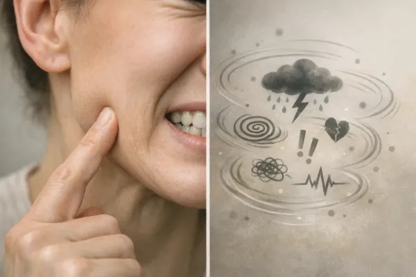 Understanding Anxiety's Role in Teeth Grinding: What the Research Says