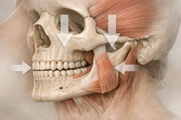 Natural Bruxism Solutions: Exploring Yoga and Meditation for Jaw Tension Relief