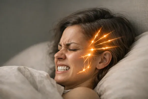Understanding the Teeth Grinding Headache Connection