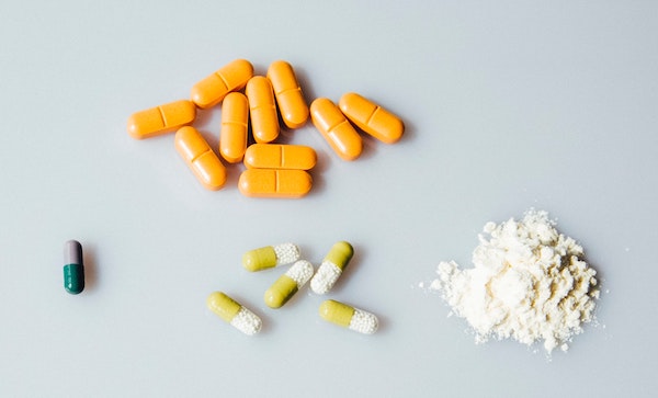 Why stimulants make you clench your&nbsp;jaw